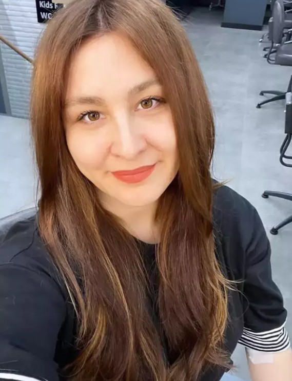 Yasemin Sakallıoğlu isyan etti!